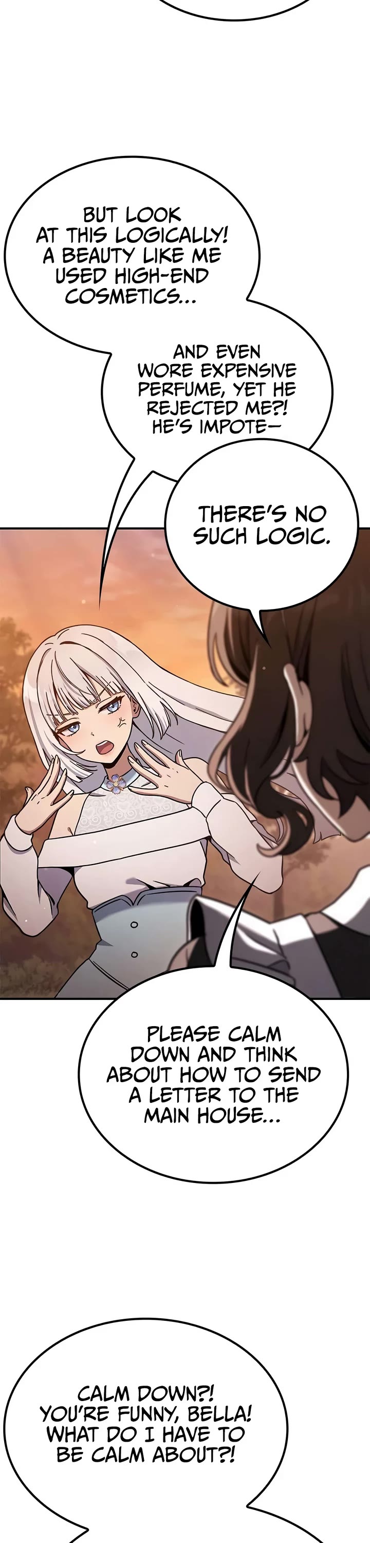 Noble Lady Reformation Guide chapter 26 page 25