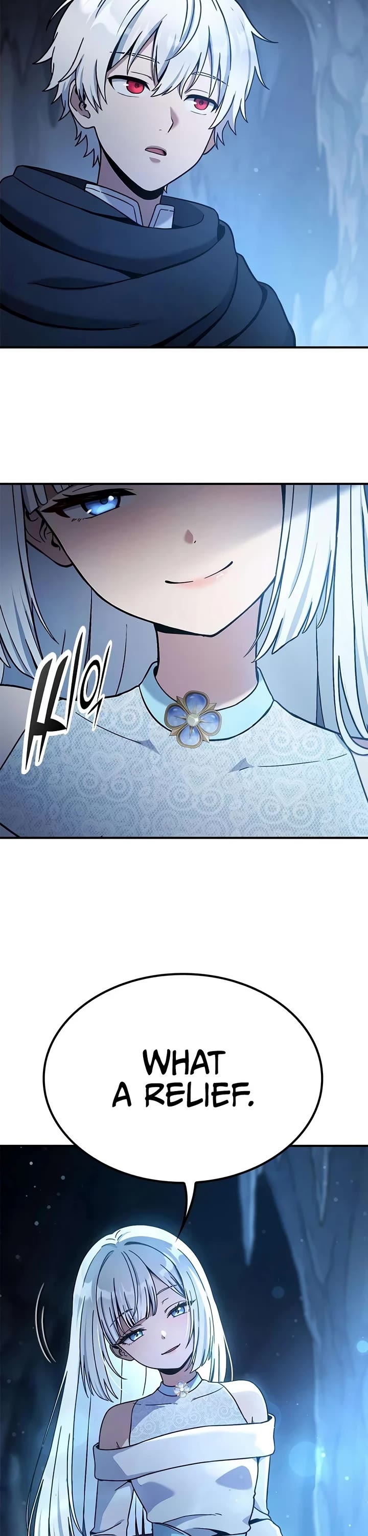 Noble Lady Reformation Guide chapter 26 page 3