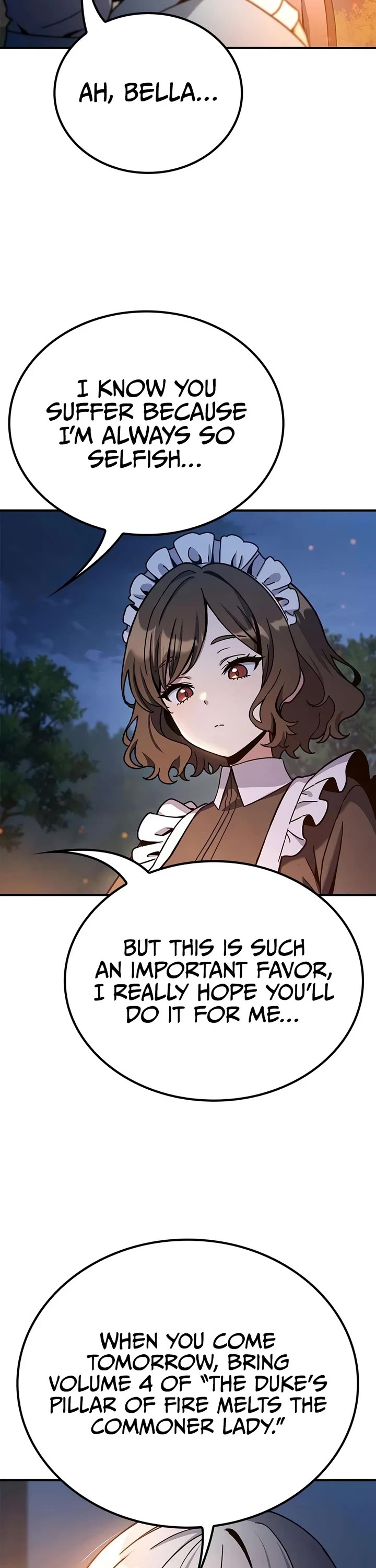 Noble Lady Reformation Guide chapter 26 page 30