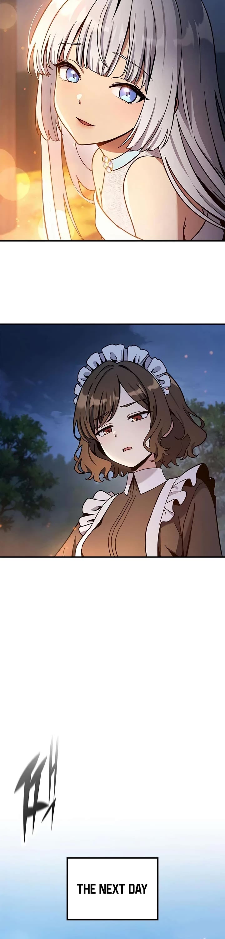 Noble Lady Reformation Guide chapter 26 page 31