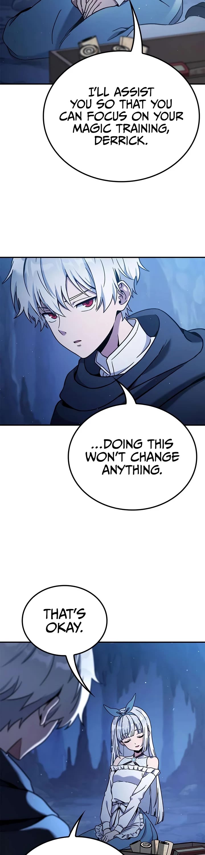 Noble Lady Reformation Guide chapter 26 page 35