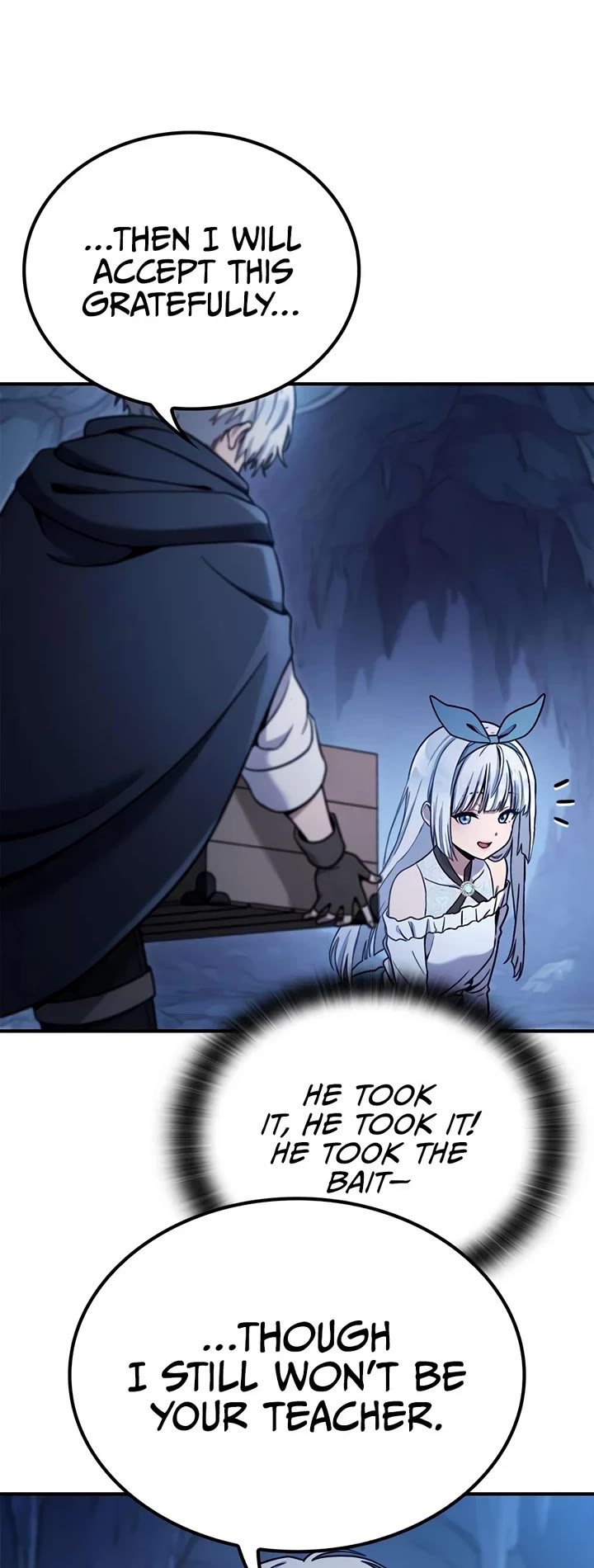 Noble Lady Reformation Guide chapter 26 page 37