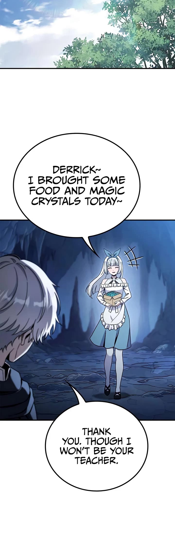Noble Lady Reformation Guide chapter 26 page 39