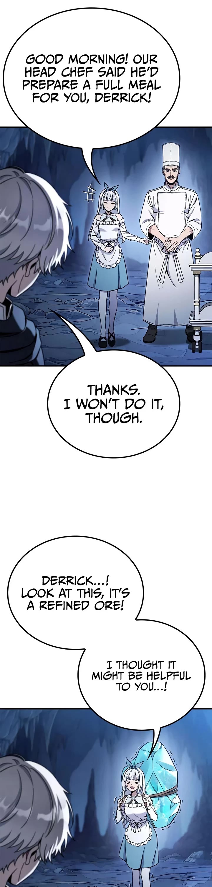 Noble Lady Reformation Guide chapter 26 page 40