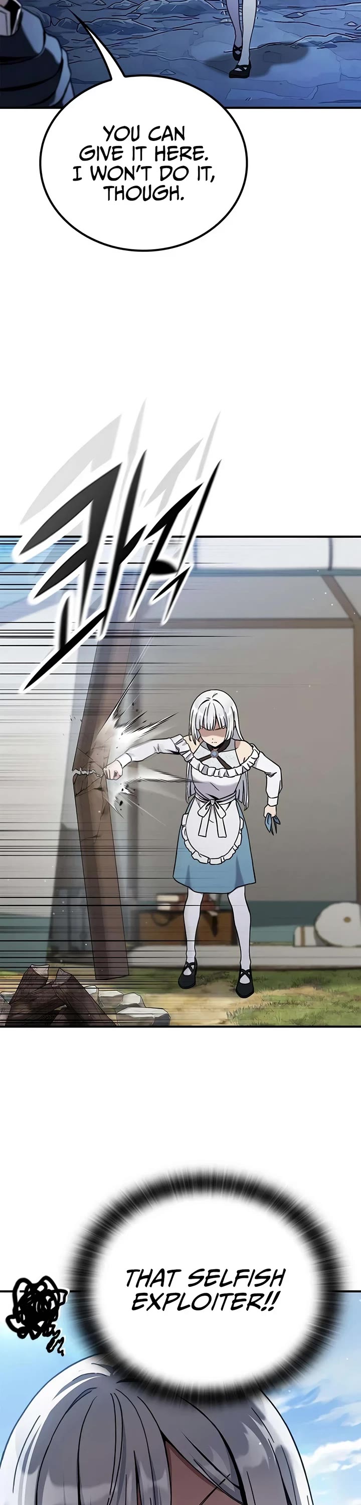 Noble Lady Reformation Guide chapter 26 page 41