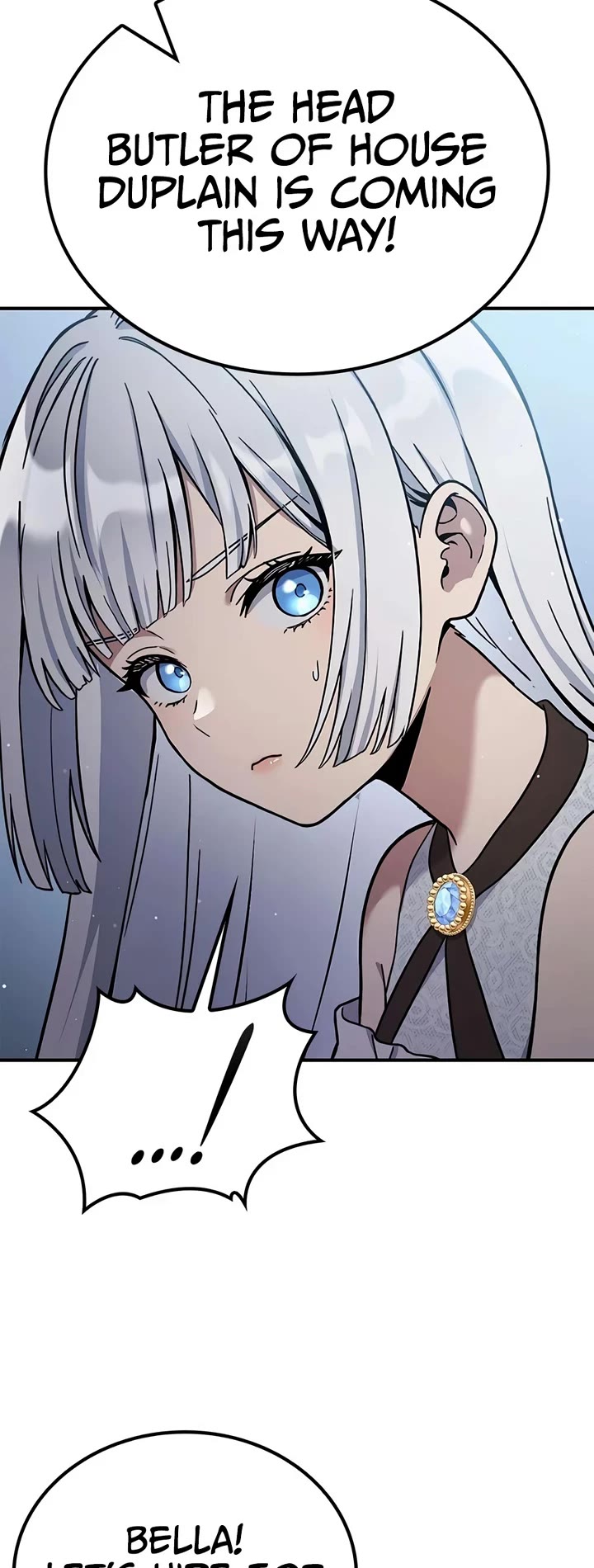 Noble Lady Reformation Guide chapter 26 page 43
