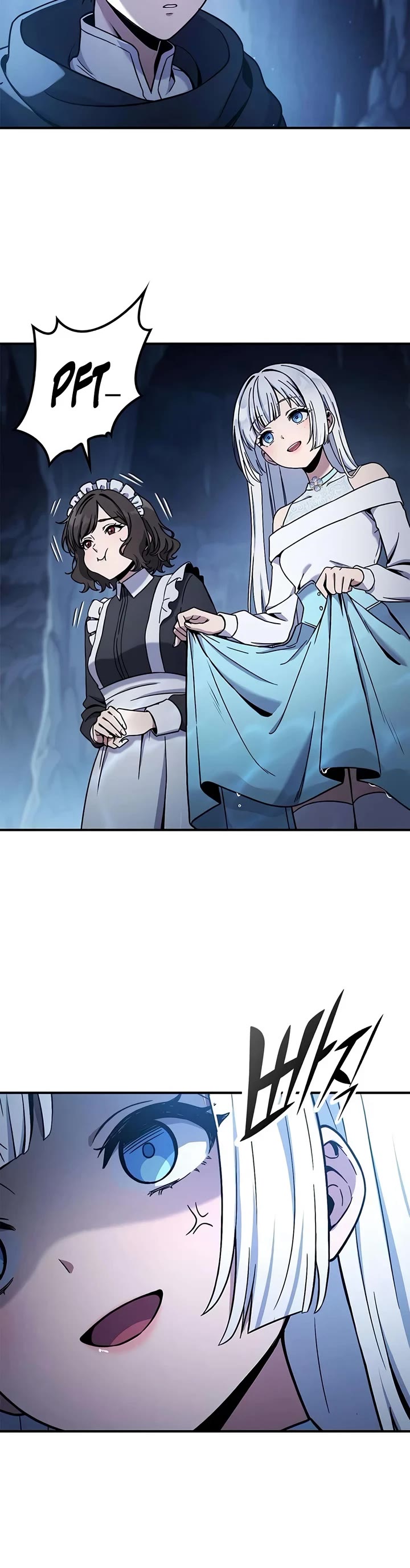 Noble Lady Reformation Guide chapter 26 page 6