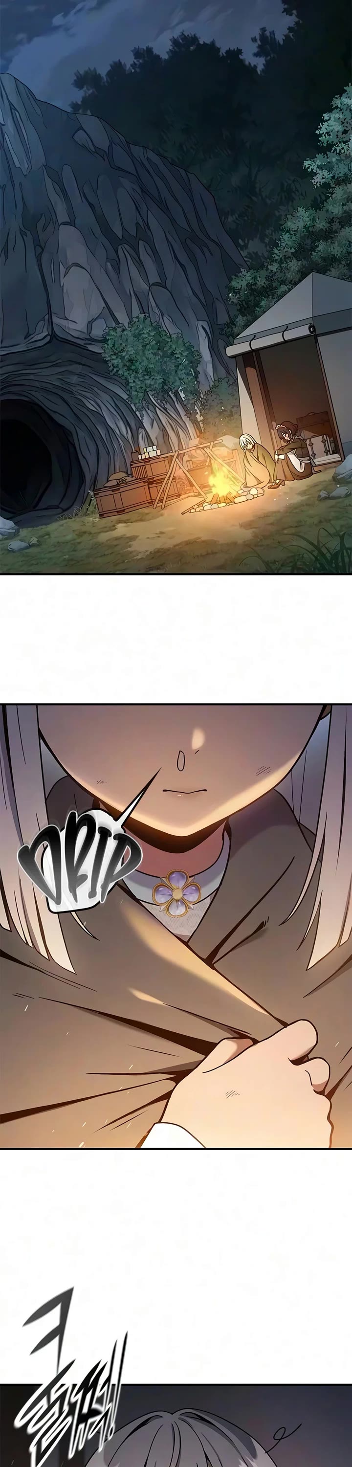 Noble Lady Reformation Guide chapter 27 page 12