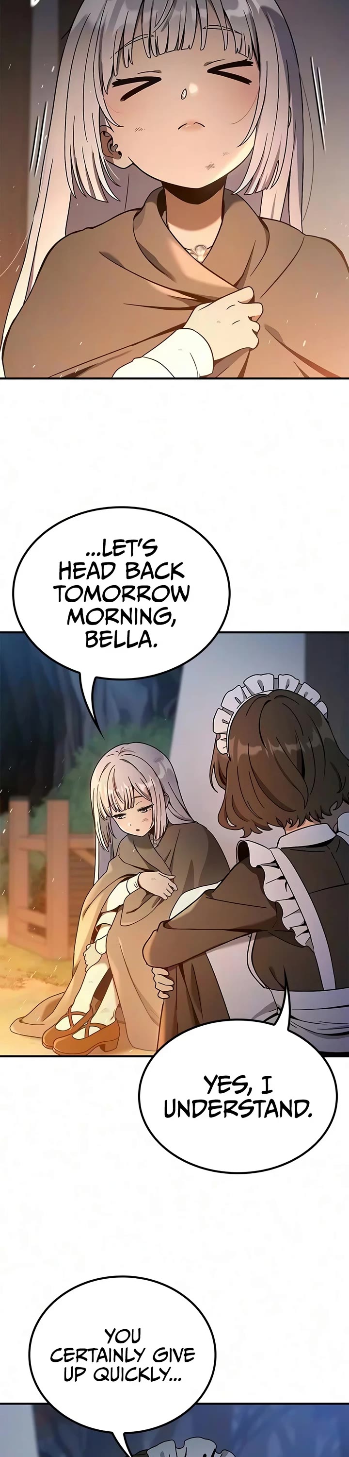 Noble Lady Reformation Guide chapter 27 page 13