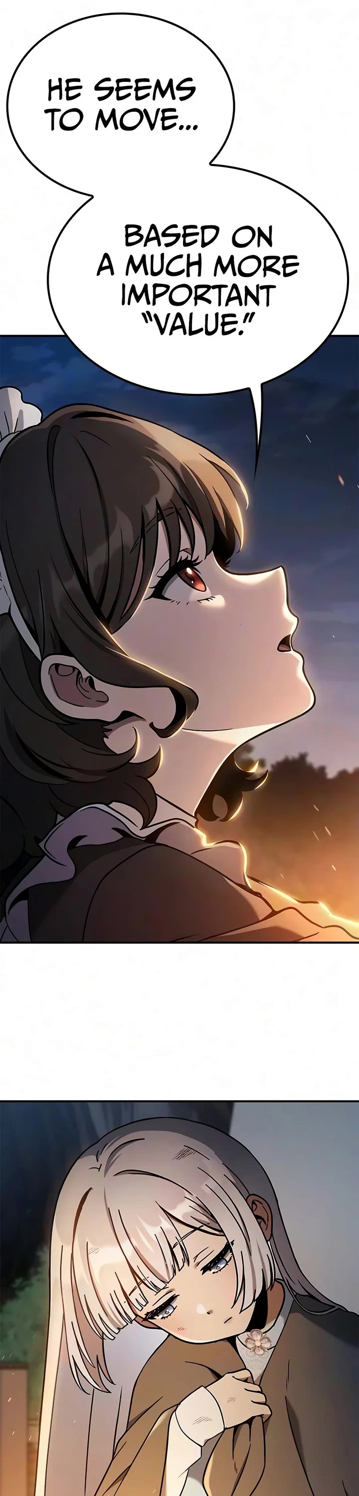 Noble Lady Reformation Guide chapter 27 page 18