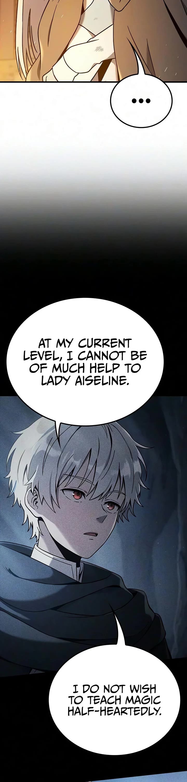 Noble Lady Reformation Guide chapter 27 page 19