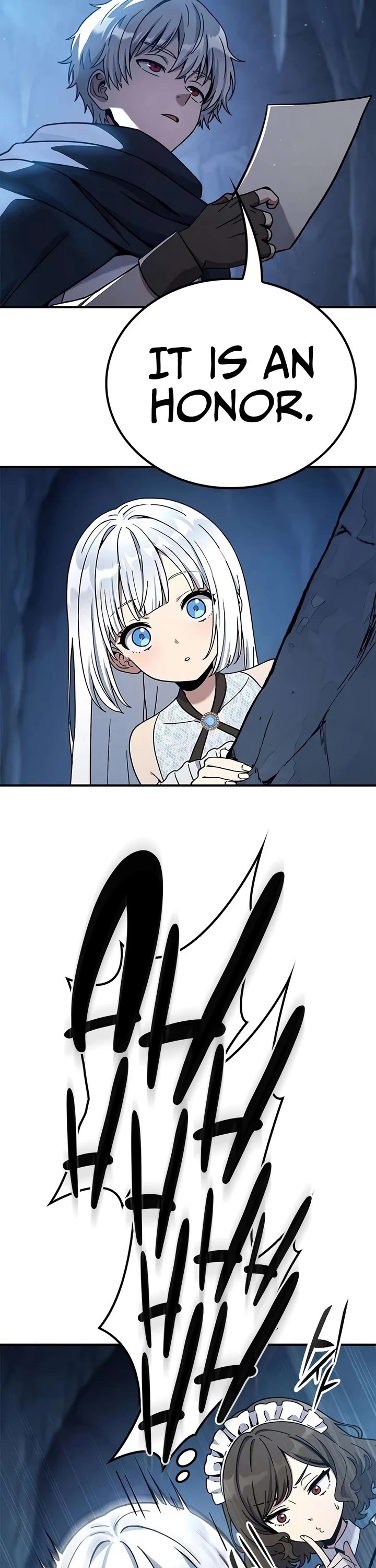 Noble Lady Reformation Guide chapter 27 page 2