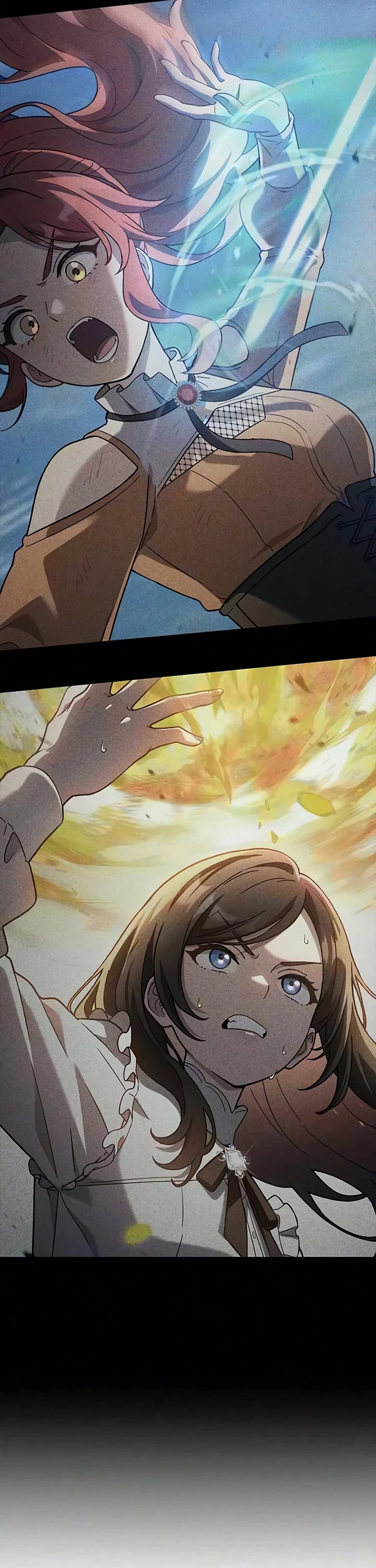 Noble Lady Reformation Guide chapter 27 page 20