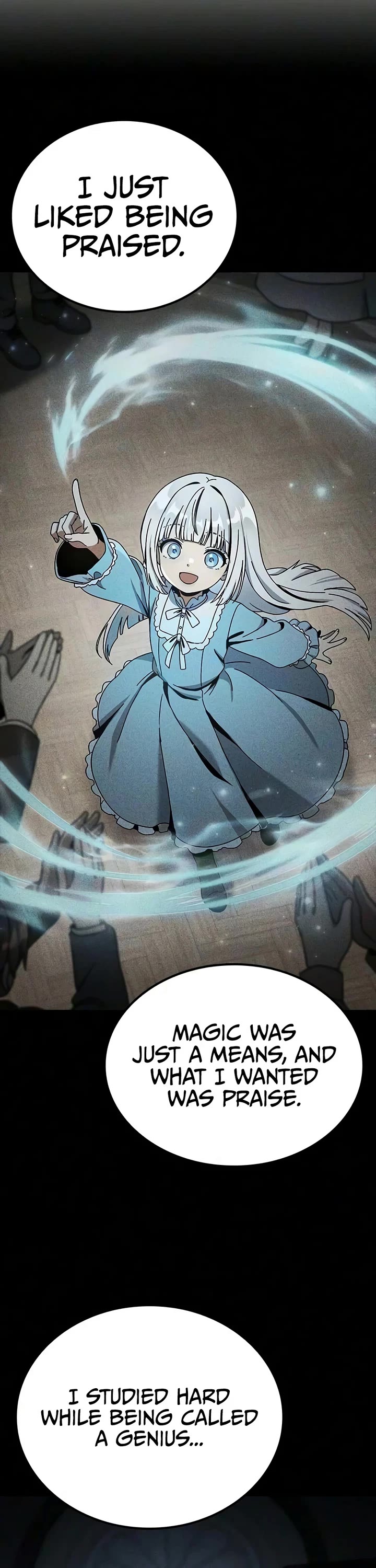 Noble Lady Reformation Guide chapter 27 page 32