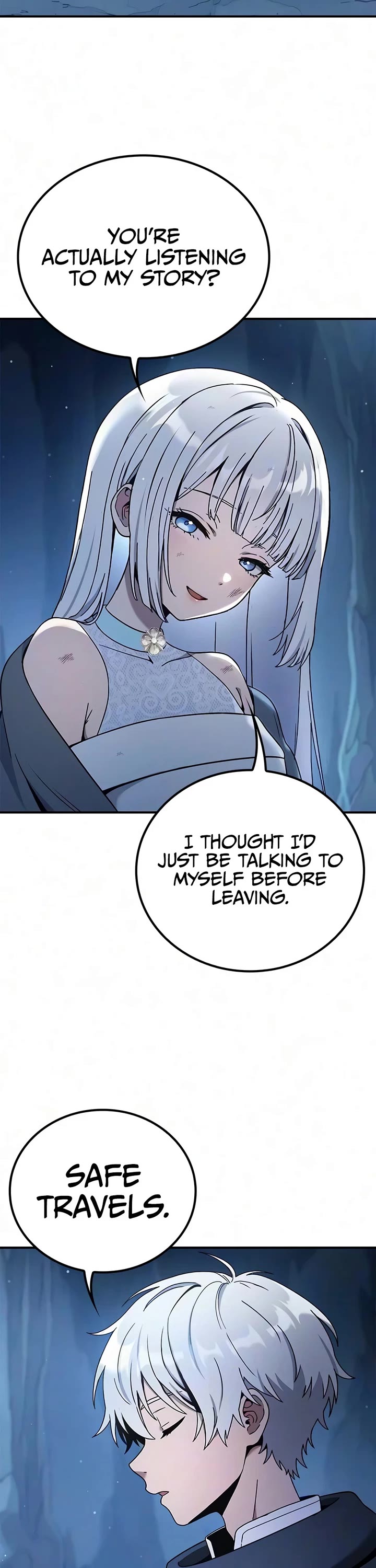 Noble Lady Reformation Guide chapter 27 page 35