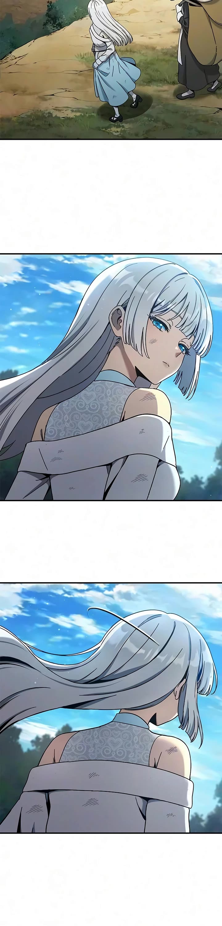 Noble Lady Reformation Guide chapter 27 page 41