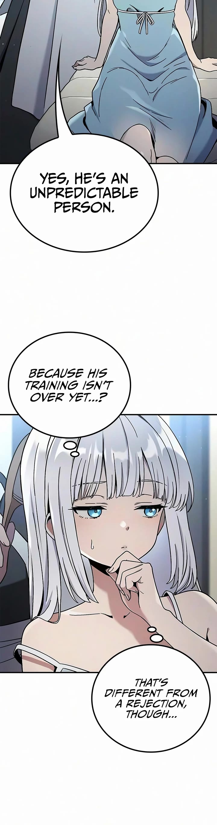 Noble Lady Reformation Guide chapter 27 page 44