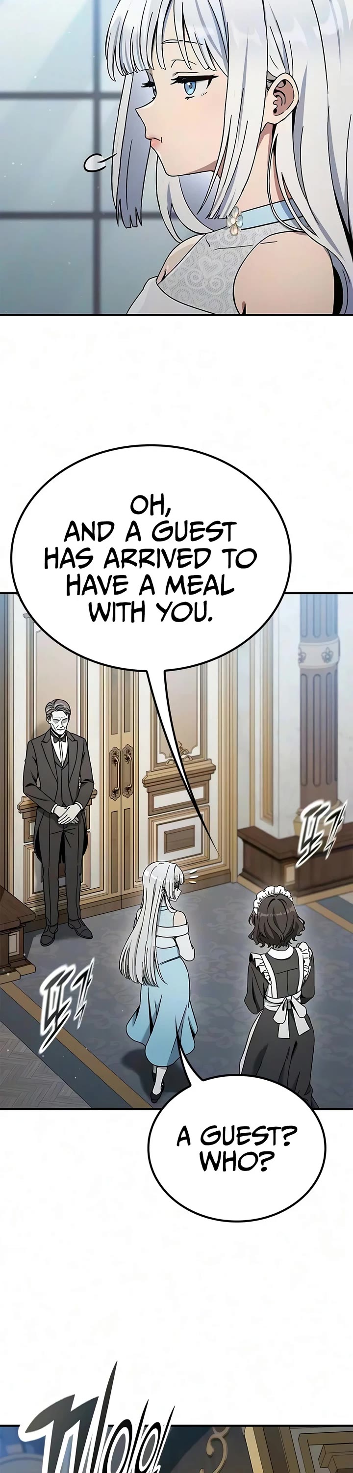 Noble Lady Reformation Guide chapter 27 page 46