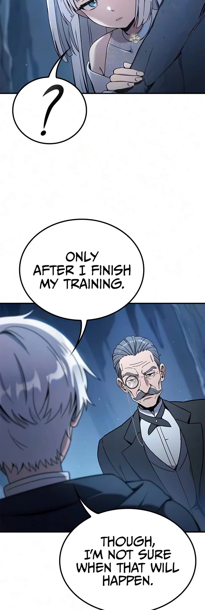 Noble Lady Reformation Guide chapter 27 page 5