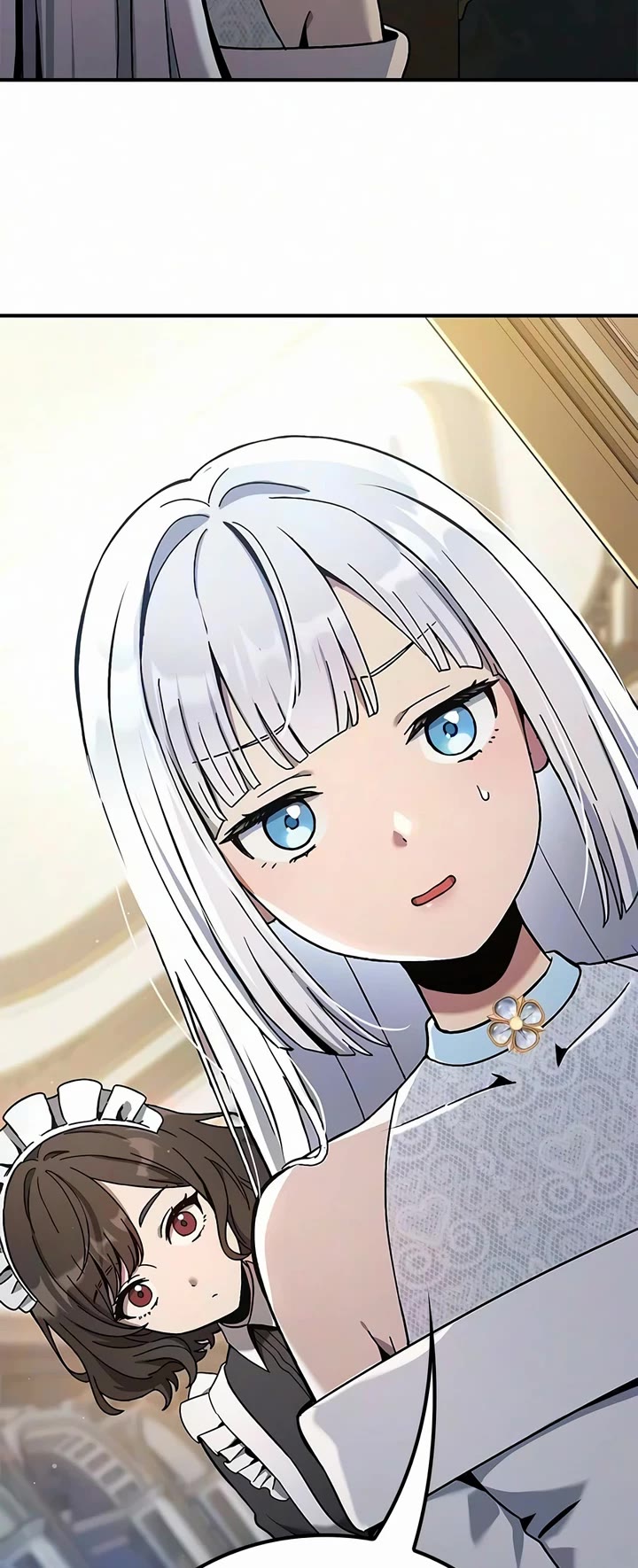Noble Lady Reformation Guide chapter 27 page 50