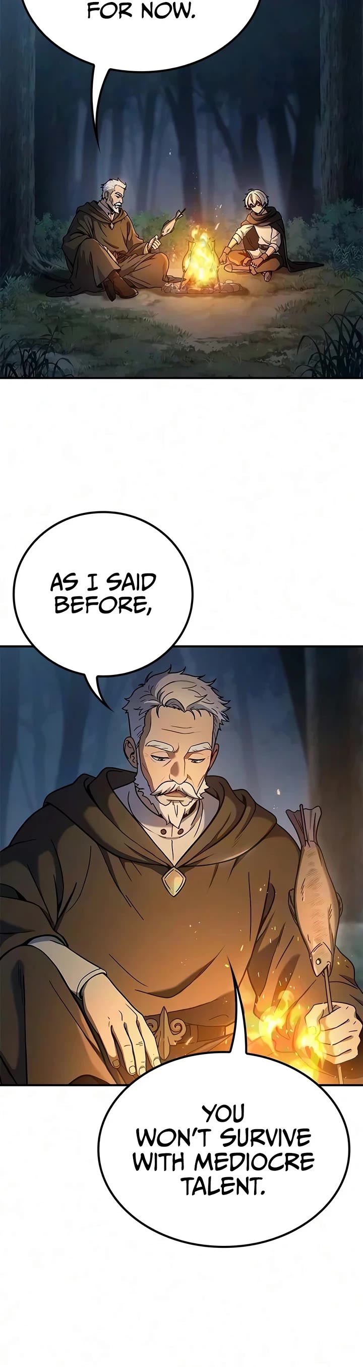 Noble Lady Reformation Guide chapter 28 page 16