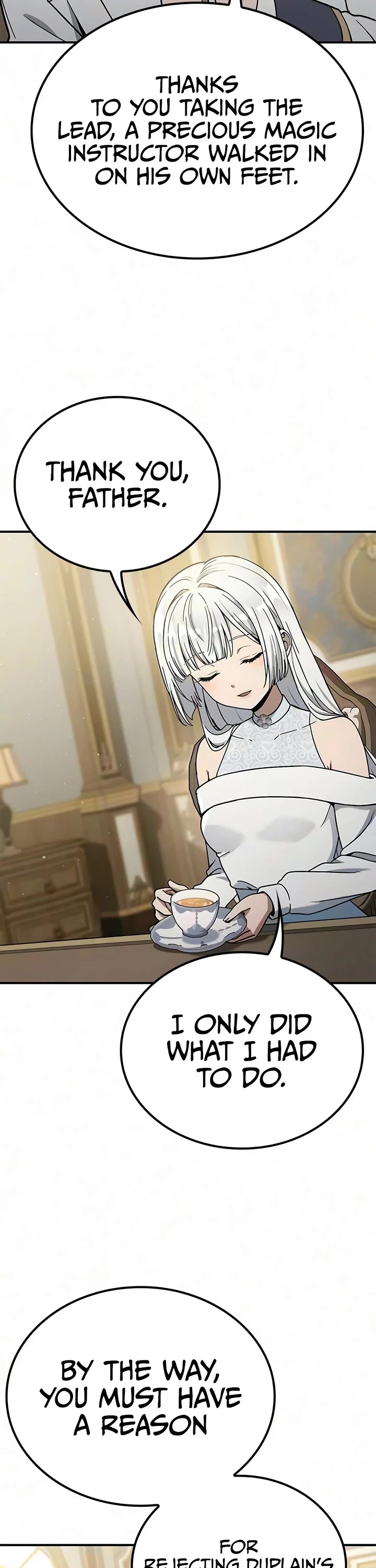 Noble Lady Reformation Guide chapter 28 page 23