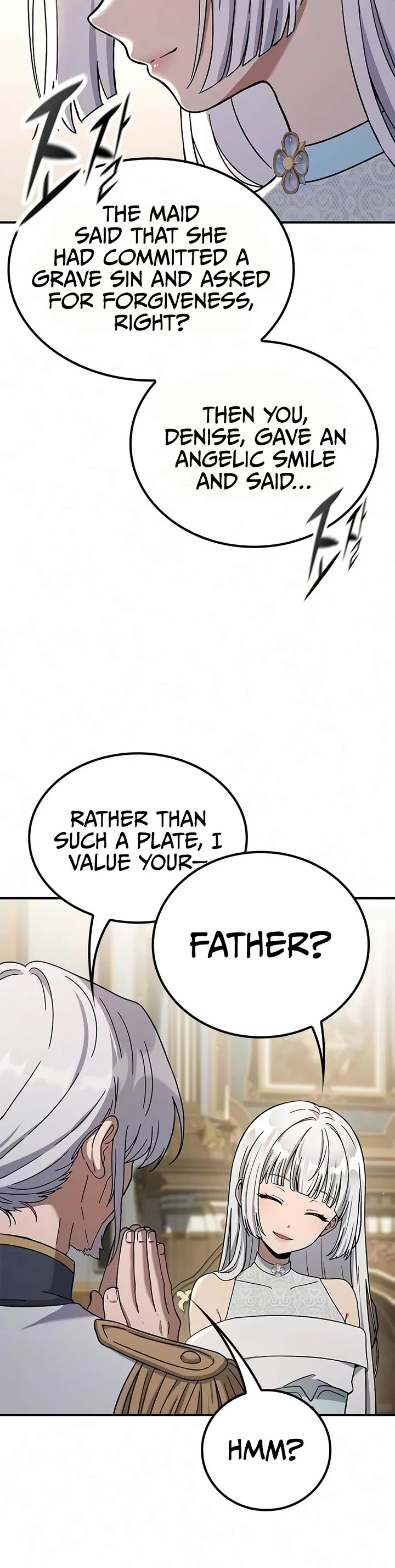 Noble Lady Reformation Guide chapter 28 page 27
