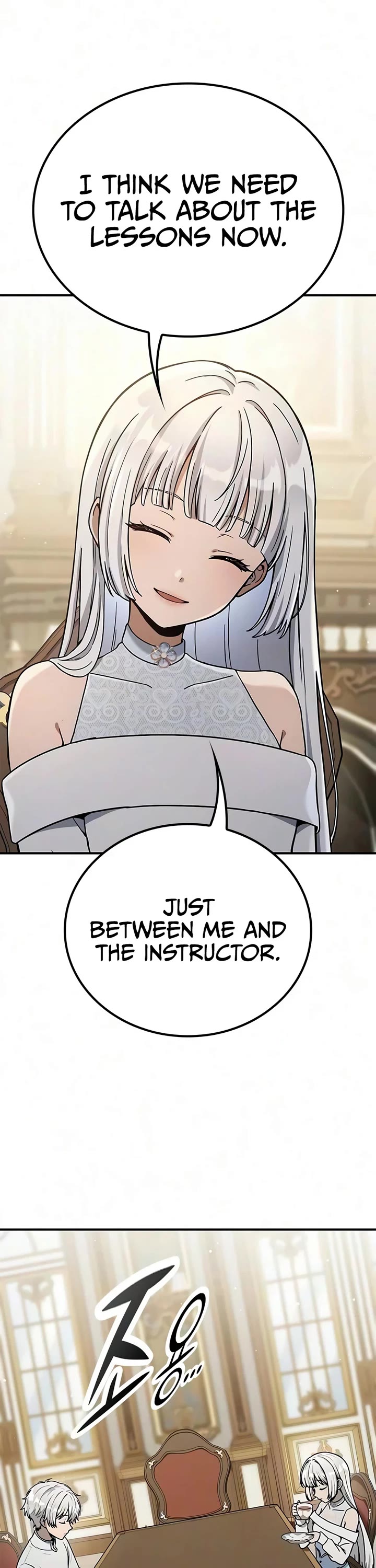 Noble Lady Reformation Guide chapter 28 page 28