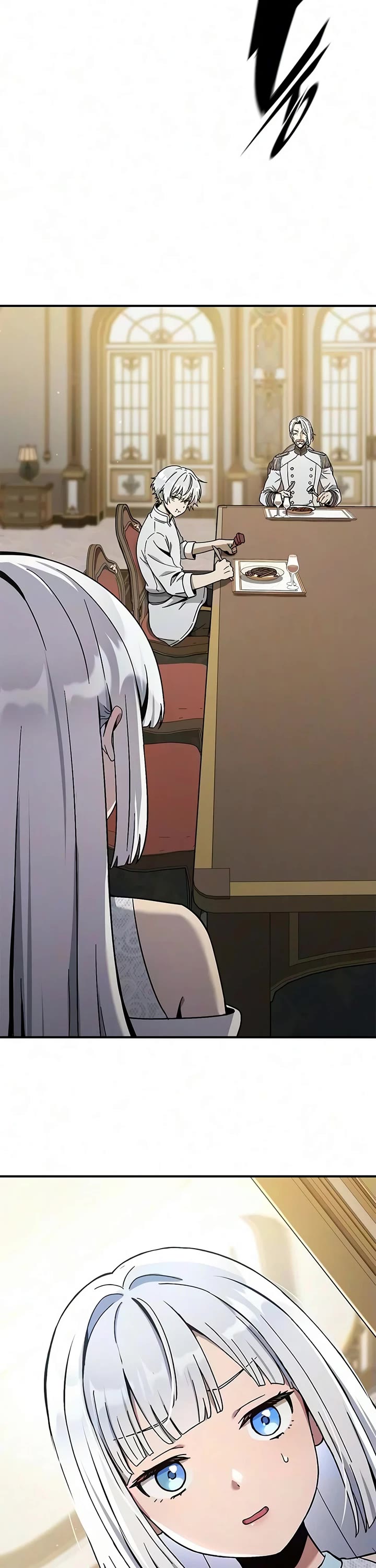 Noble Lady Reformation Guide chapter 28 page 3