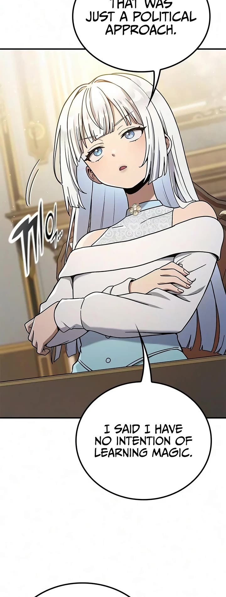 Noble Lady Reformation Guide chapter 28 page 31