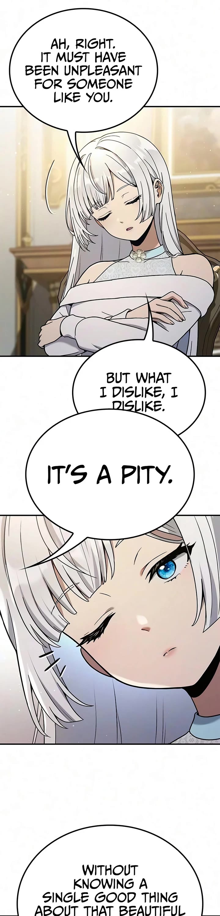 Noble Lady Reformation Guide chapter 28 page 34