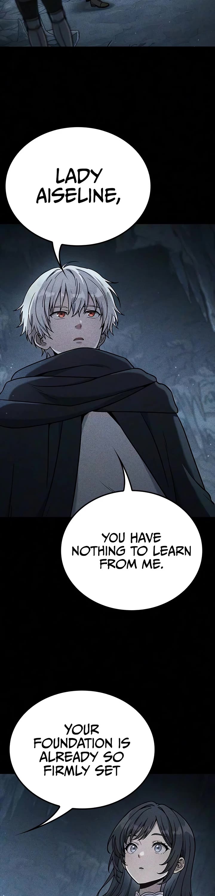 Noble Lady Reformation Guide chapter 28 page 41