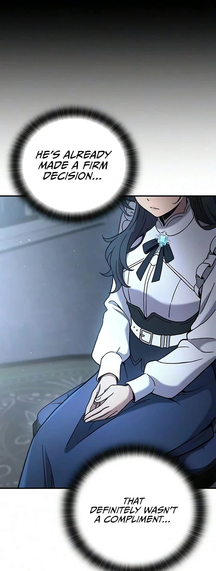 Noble Lady Reformation Guide chapter 28 page 44