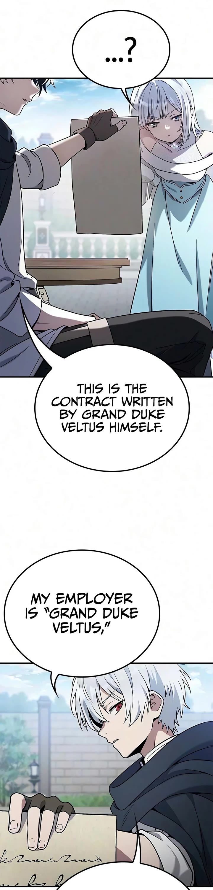 Noble Lady Reformation Guide chapter 29 page 15