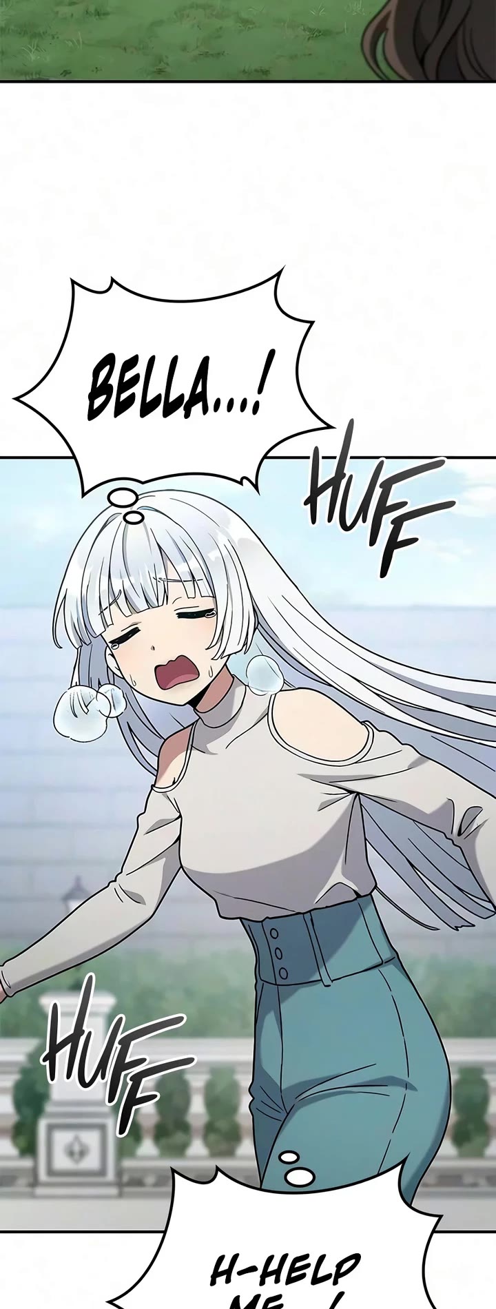 Noble Lady Reformation Guide chapter 29 page 22
