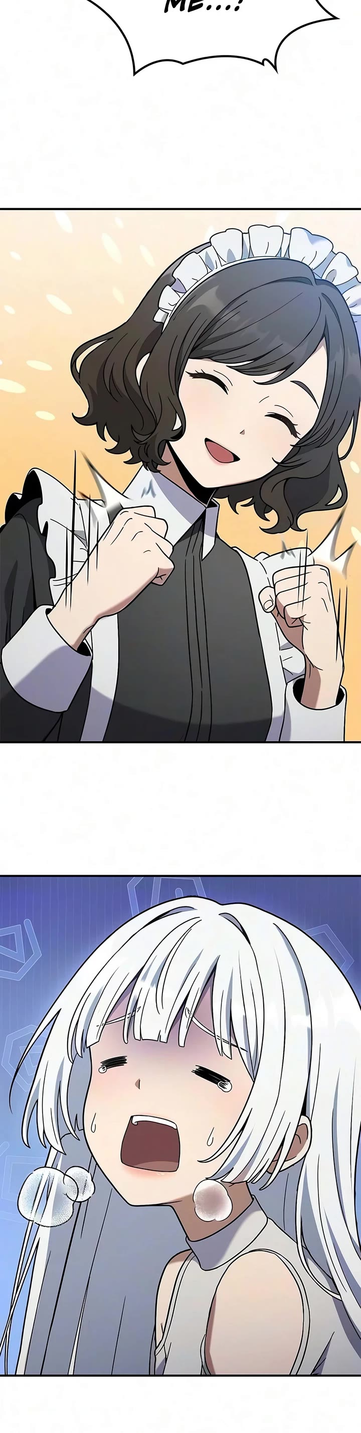 Noble Lady Reformation Guide chapter 29 page 23