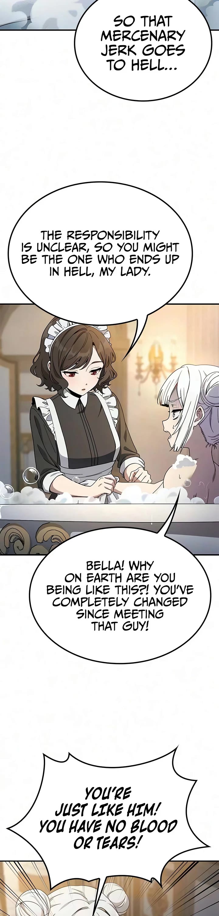 Noble Lady Reformation Guide chapter 29 page 26