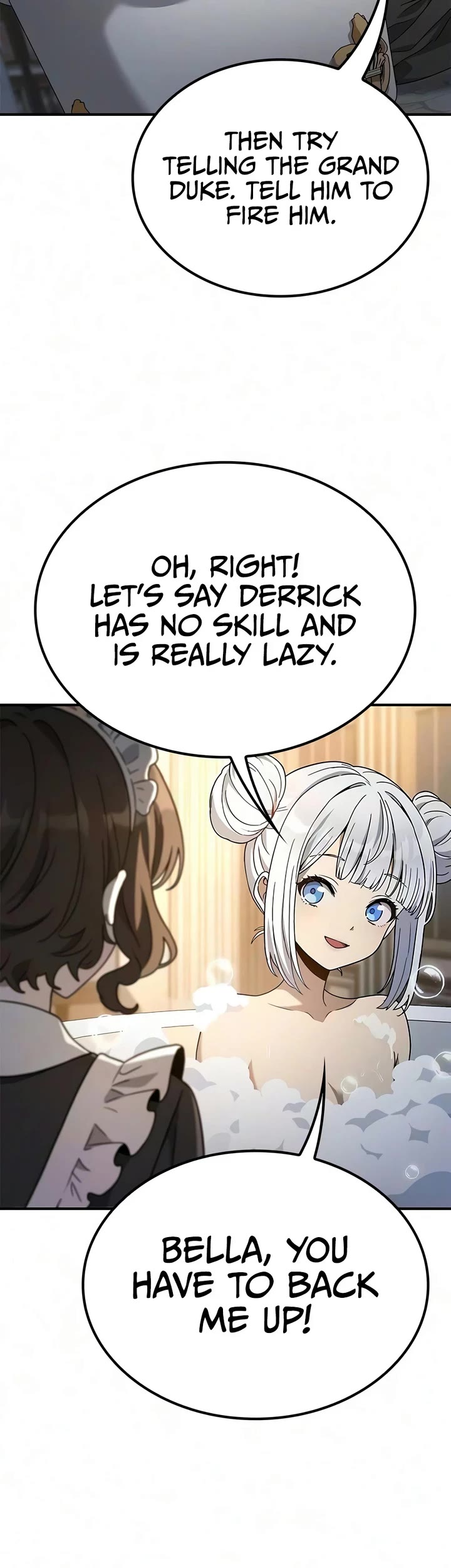Noble Lady Reformation Guide chapter 29 page 29