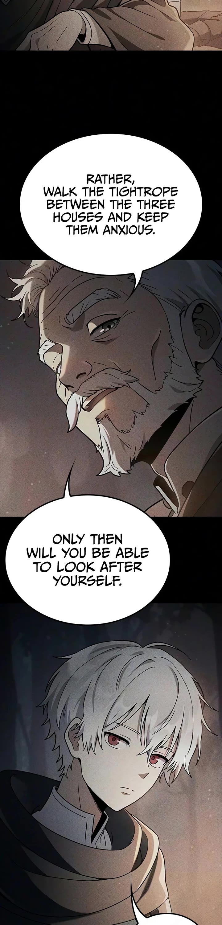 Noble Lady Reformation Guide chapter 29 page 3