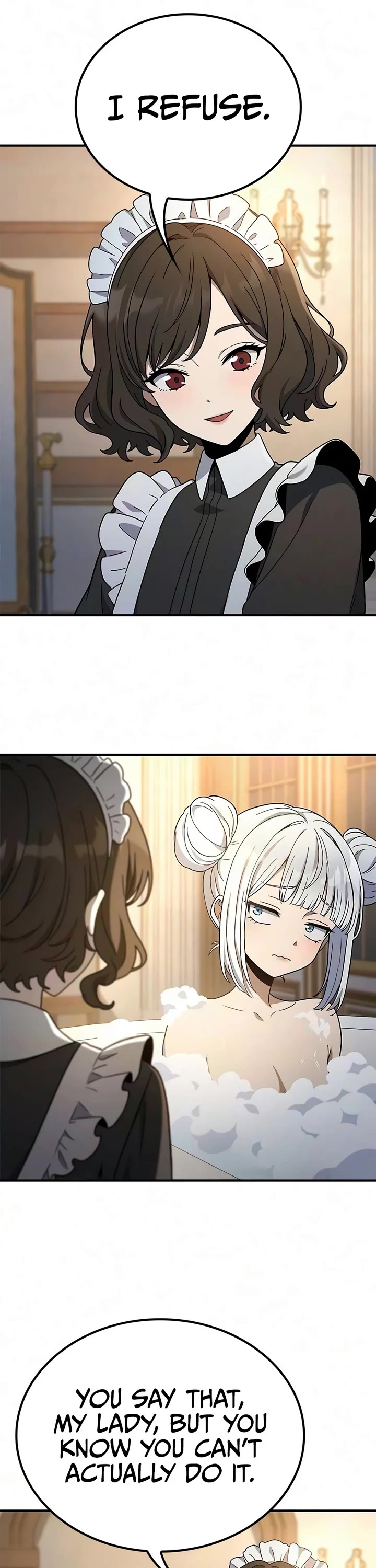 Noble Lady Reformation Guide chapter 29 page 30
