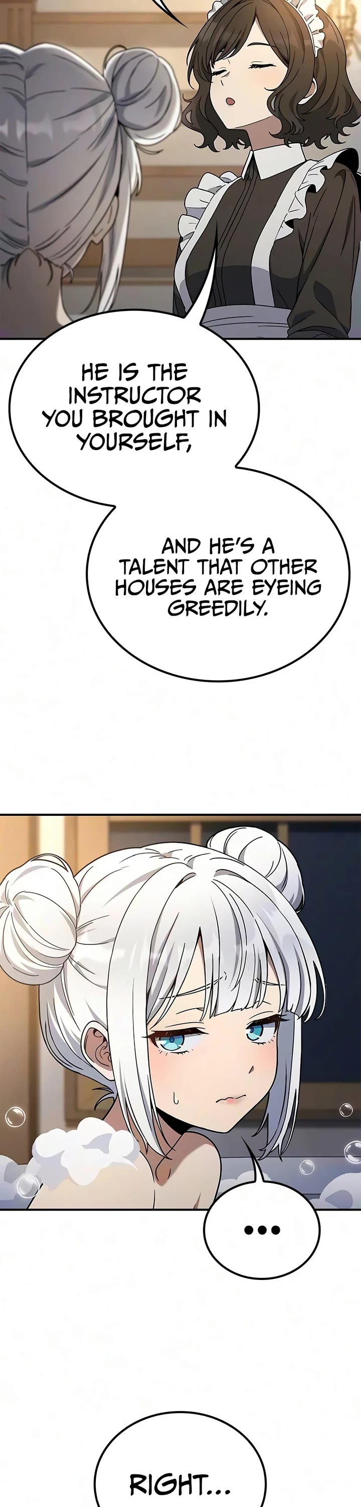 Noble Lady Reformation Guide chapter 29 page 31