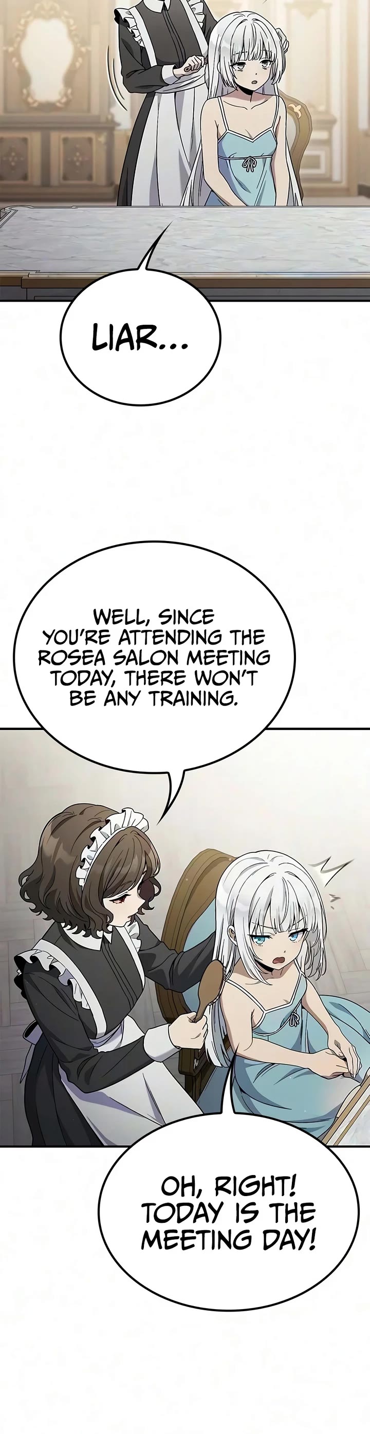 Noble Lady Reformation Guide chapter 29 page 39