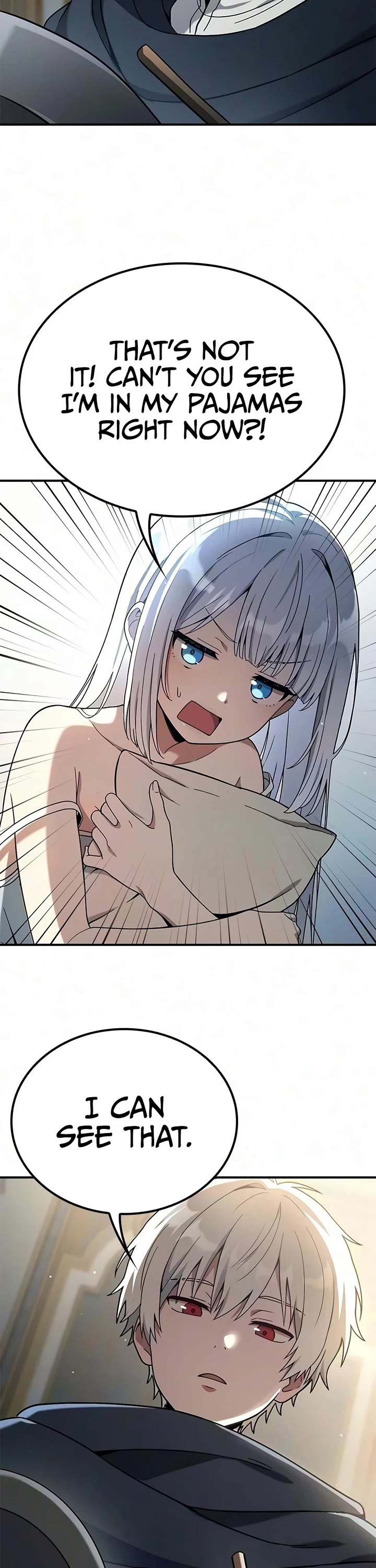 Noble Lady Reformation Guide chapter 29 page 8