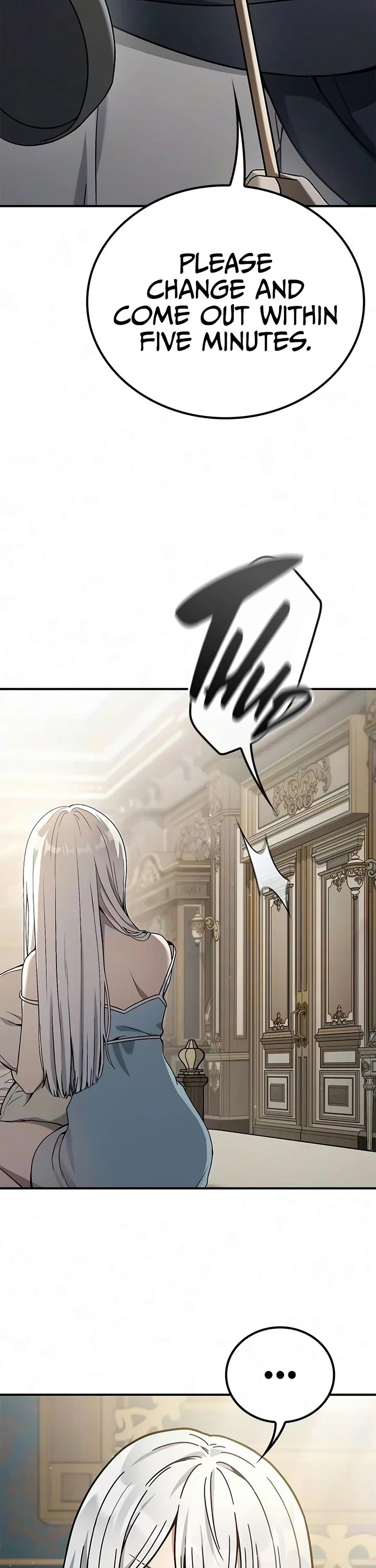 Noble Lady Reformation Guide chapter 29 page 9