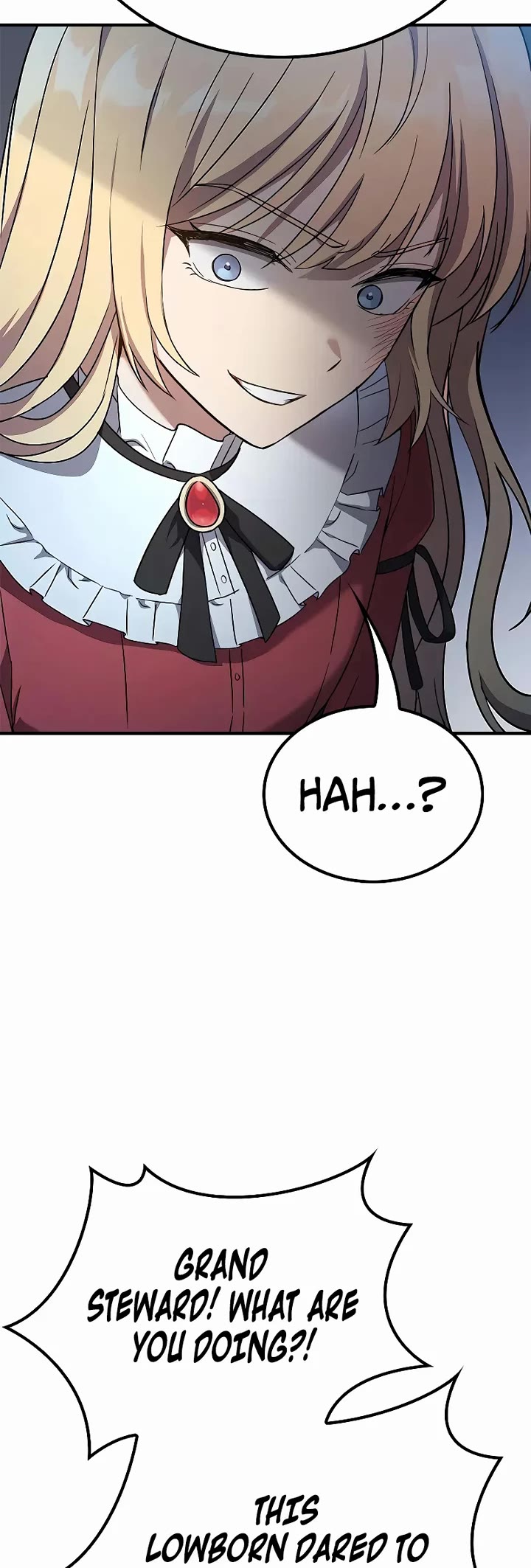 Noble Lady Reformation Guide chapter 3 page 11