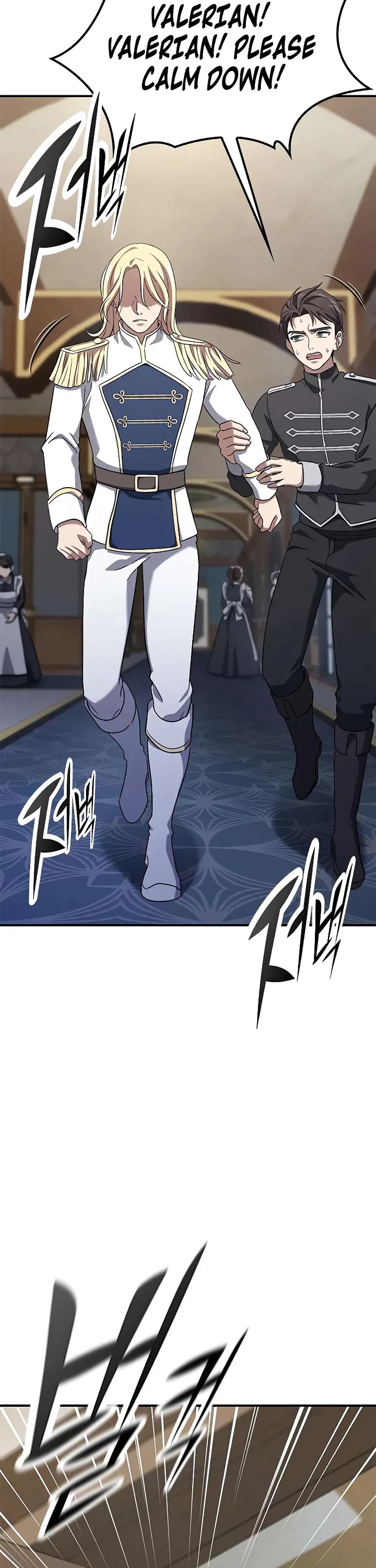 Noble Lady Reformation Guide chapter 3 page 19