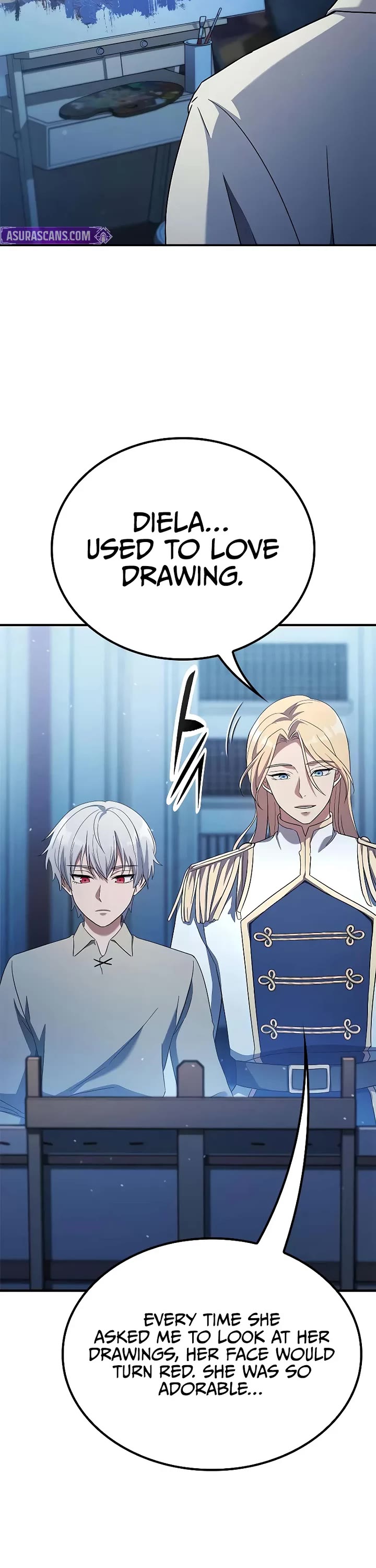 Noble Lady Reformation Guide chapter 3 page 30