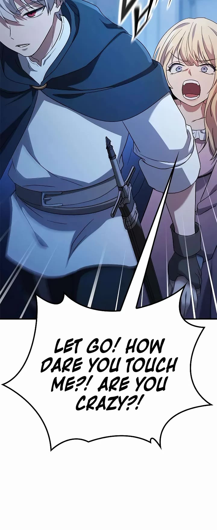 Noble Lady Reformation Guide chapter 3 page 47