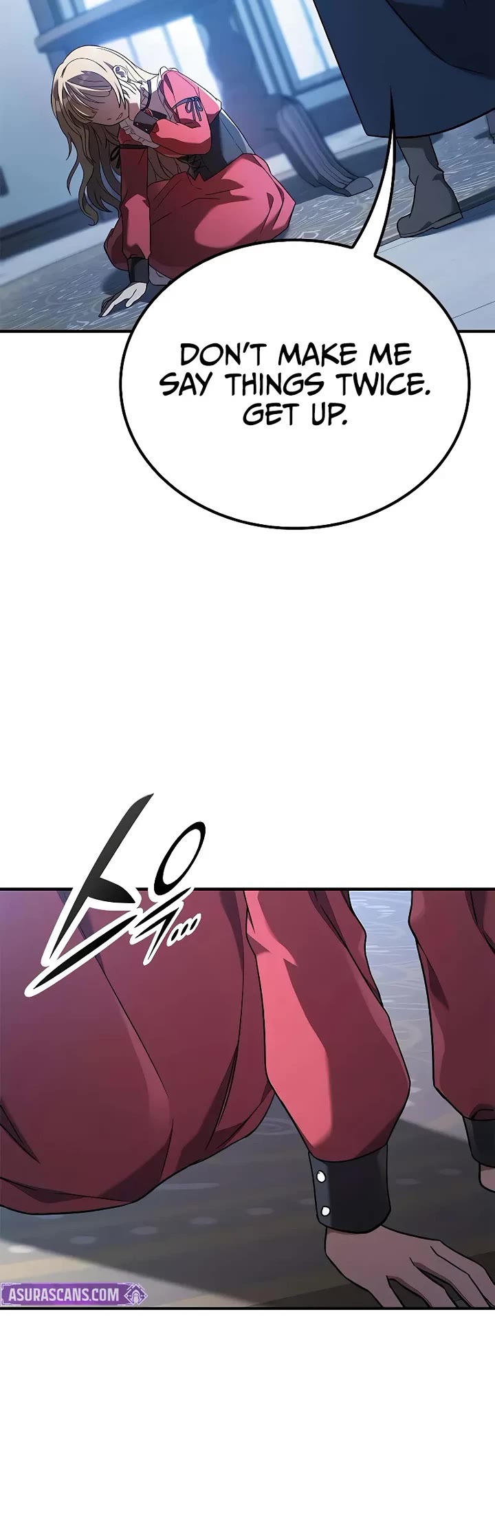 Noble Lady Reformation Guide chapter 3 page 7
