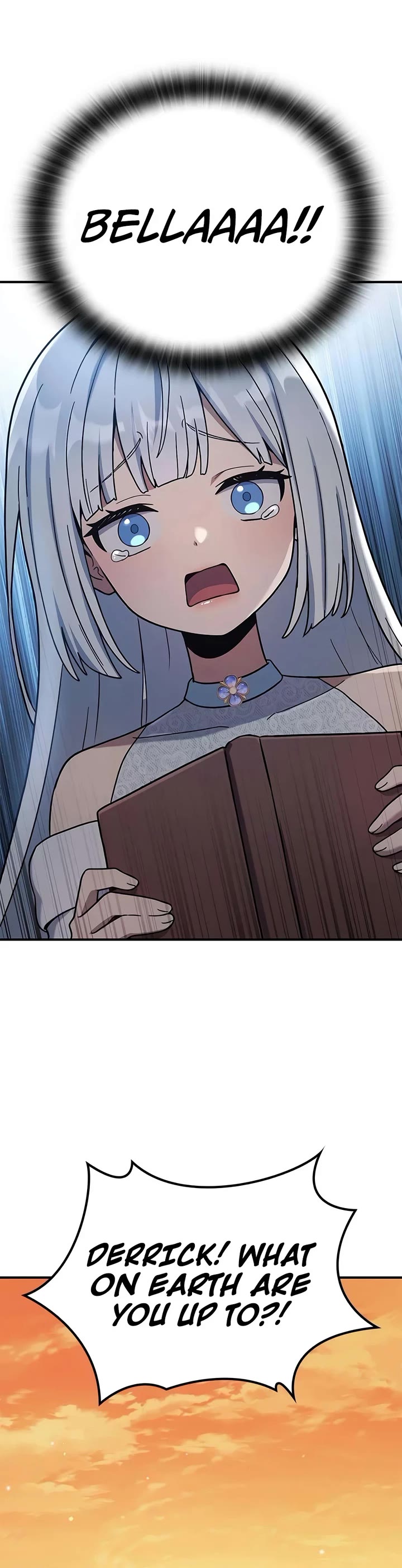 Noble Lady Reformation Guide chapter 30 page 16